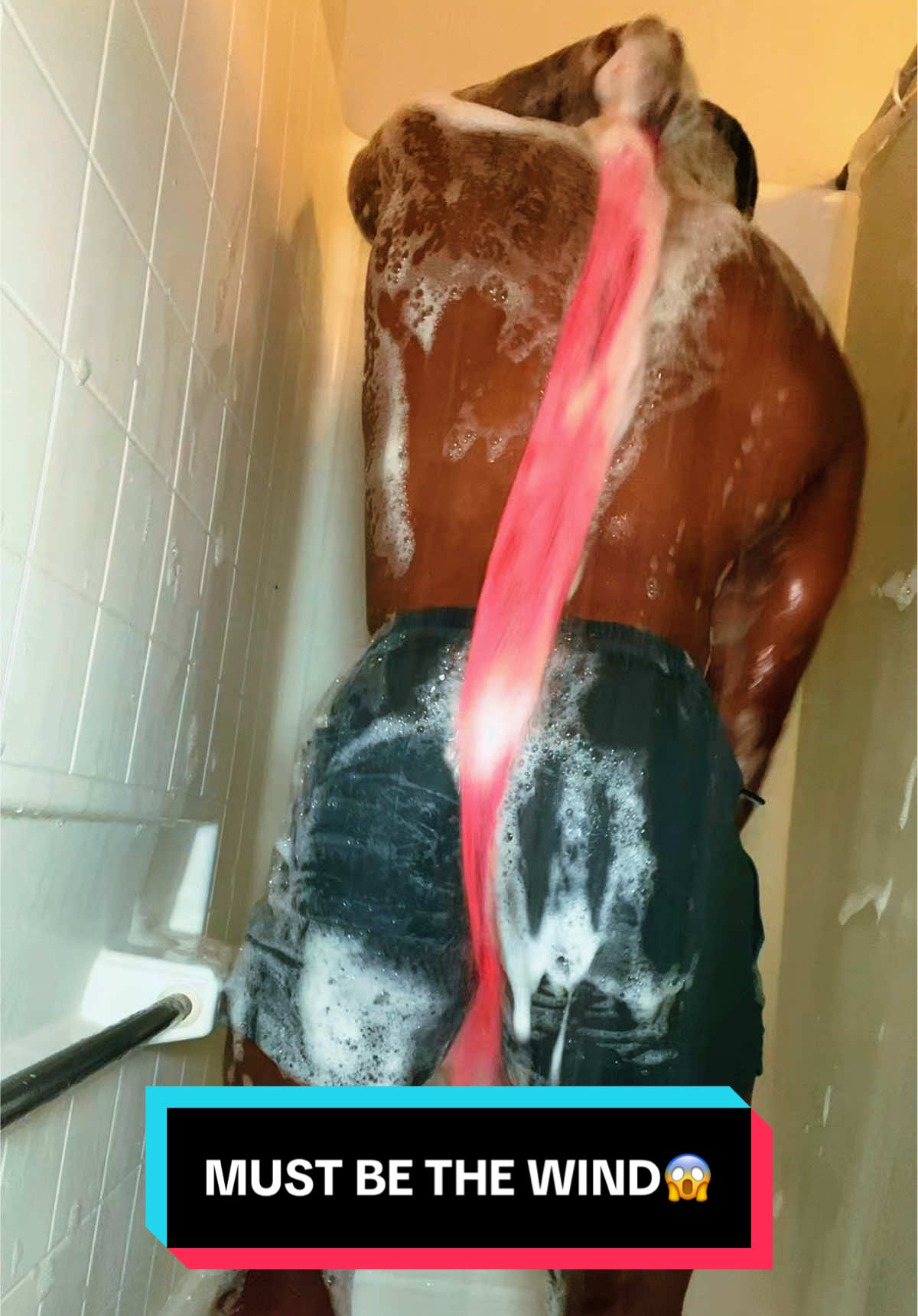 🧼🔥 “If you’re still using a regular washcloth, you’re missing out… the African Net Sponge is a GAME CHANGER! It stretches, scrubs, and deep-cleans every inch of your body, leaving your skin soft, smooth, and glowing. No more buildup, no more dull skin — just that fresh, polished feeling every time you shower. Once you try it, you’ll never go back.” #ShowerHack #AfricanNet #BodyCareTok #SmoothSkin #GlowRoutine