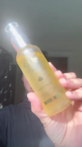 #dalbasprayserum #firstspray #motd #grwm #prepandset 