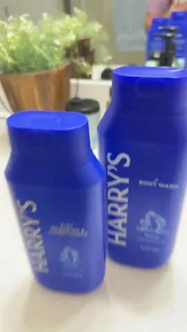 And I mean im deiving her bat **** crazy #harrys #shampooandconditioner 