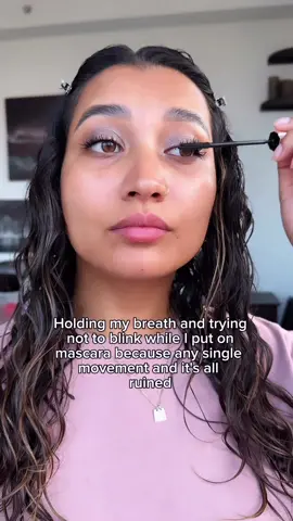 #relatable #viral #makeup #beauty #fyp 