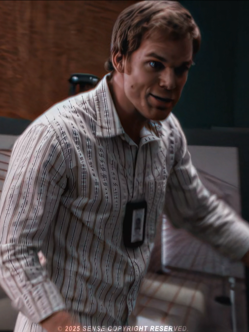 Dexter sempre foi o melhor | Dexter ressurection edit | Dexter Morgan edit #edit #dexter #dextermorgan #dexterressurection #fyp 