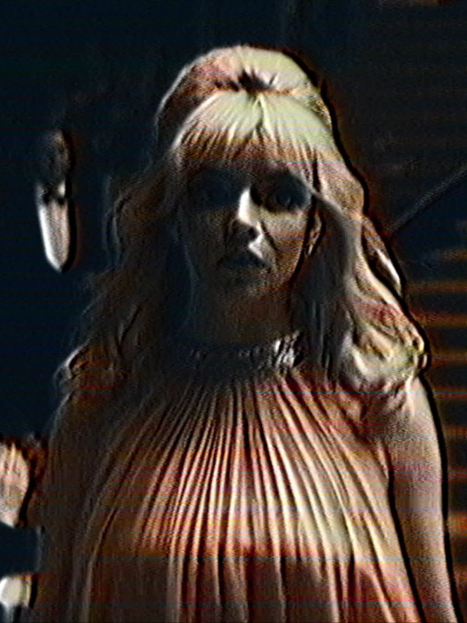Last night. #lastnightinsoho #lastnightinsohoedits #lastnightinsohomovie #sadie #sandiecollins #aesthetic #anyataylorjoy #aeedit #aftereffects #fyp #darkviny cc: nightvson, sharpen: exorsick