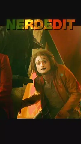 Essa palhaço admirava secretamente uma colega de circo enquanto algo aconteceu... #filmes #movie #fyp 