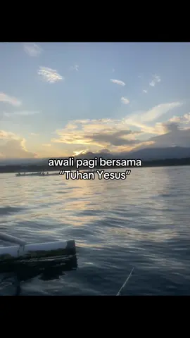 Dalam nama Tuhan Yesus 😇#quoteskristen #anakkristen #berkattuhanygluarbiasa😇 #protestant #yesuskristus 