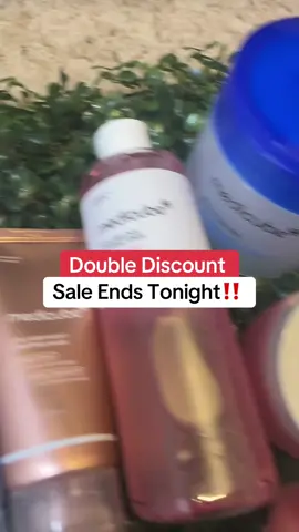 Medicube affordable skin care bundle Women’s Products Women 30+ Women 40+ womens 50+  Sale Trending Products Must Buy Flash Sale Discount Ends Tonight #tiktokshopcreatorpicks  #creatoricons  #TikTokShopblackfriday  #TikTokShopRestock #spotlightfinds ✨FLASH SALE  Trending Products Must/Buy Flash  Sale Discount   ✨Disclaimer: Pricing, promotions, and shipping details are set by the brand and may change at any time after this video is posted. For the most accurate and current information, be sure to check the product page before purchasing. 