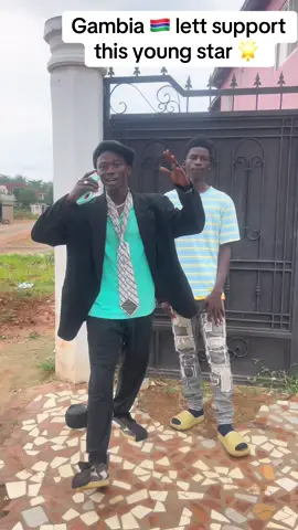 This young kid too good 🔥 @𝕋𝕙𝕖_ℝ𝕖𝕒𝕝_𝕍𝕖𝕟𝕠𝕞 #gambian_tiktok🇬🇲🇬🇲 #goviral 