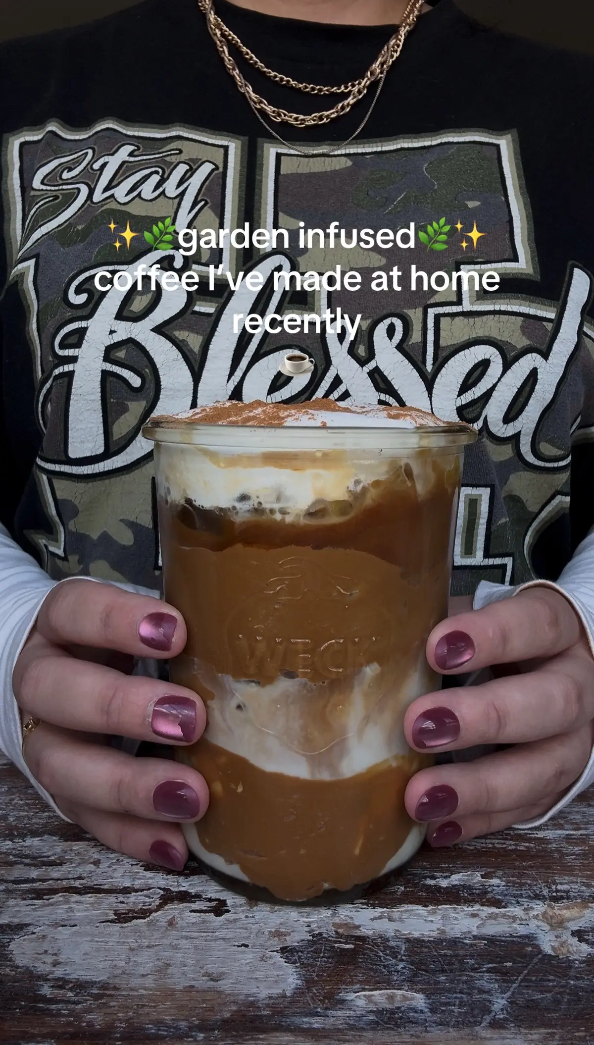 #gardencoffee#coffee#garden#gardening#coffeerecipes