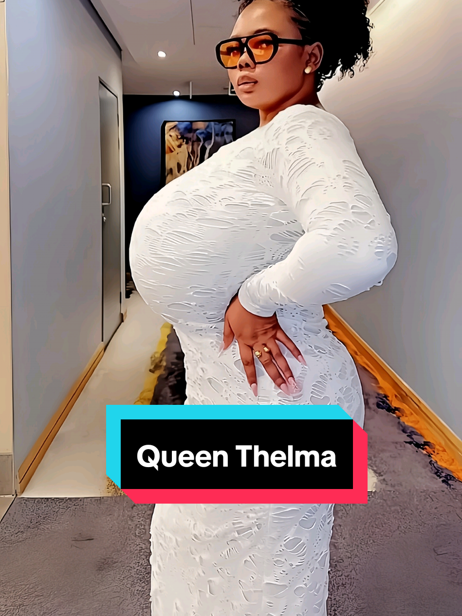 Not Your Regular Kinda Lady... #creatorsearchinsights #fashion #beautiful #fyp 