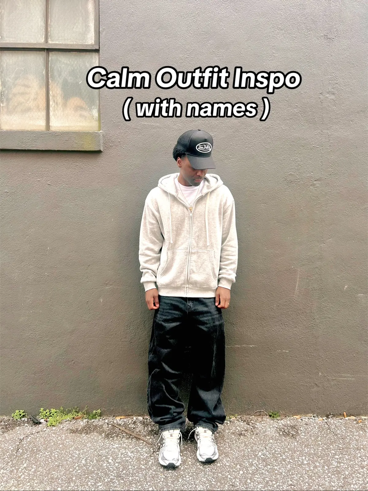 Calm outfit inspo . @ASICS @JD Sports @K•SWISS @Jordan @pacsun @adidas  #outfitinspo #outfits #baggyjeans #foryou #mensfashion 