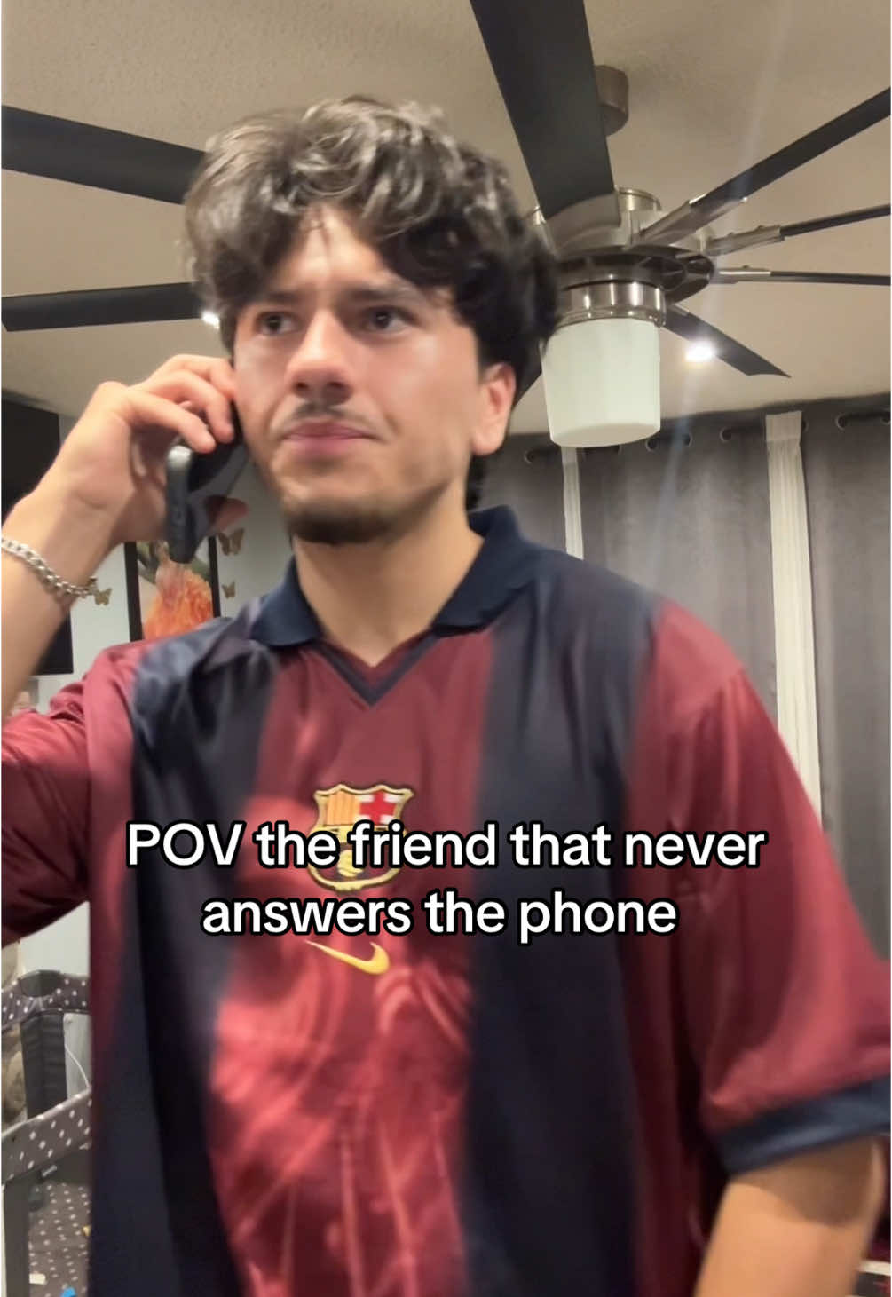 anything BUT answer the phone 😭😭🙏🥀🥀 