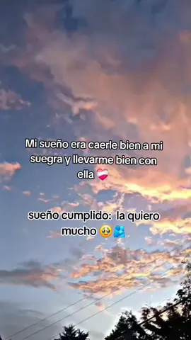 esa#señora es como mi segunda madre 🥹