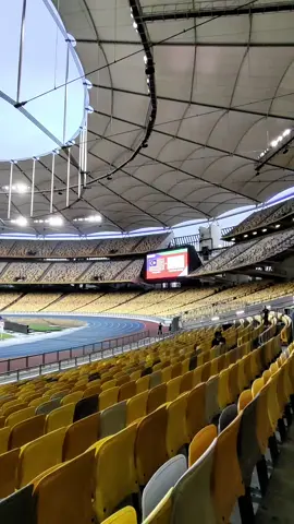 Hari Perlawanan Persahabatan Diantara Malaysia & Singapore Di Stadium SNBJ  Masa : 9 malam ( Khamis )📌 Tarikh : 4 September 2025 📌 #fupシforyou #fyppppppppppppppppppppppp #fypシ゚viral #fypage #harimaumalaya🐯 