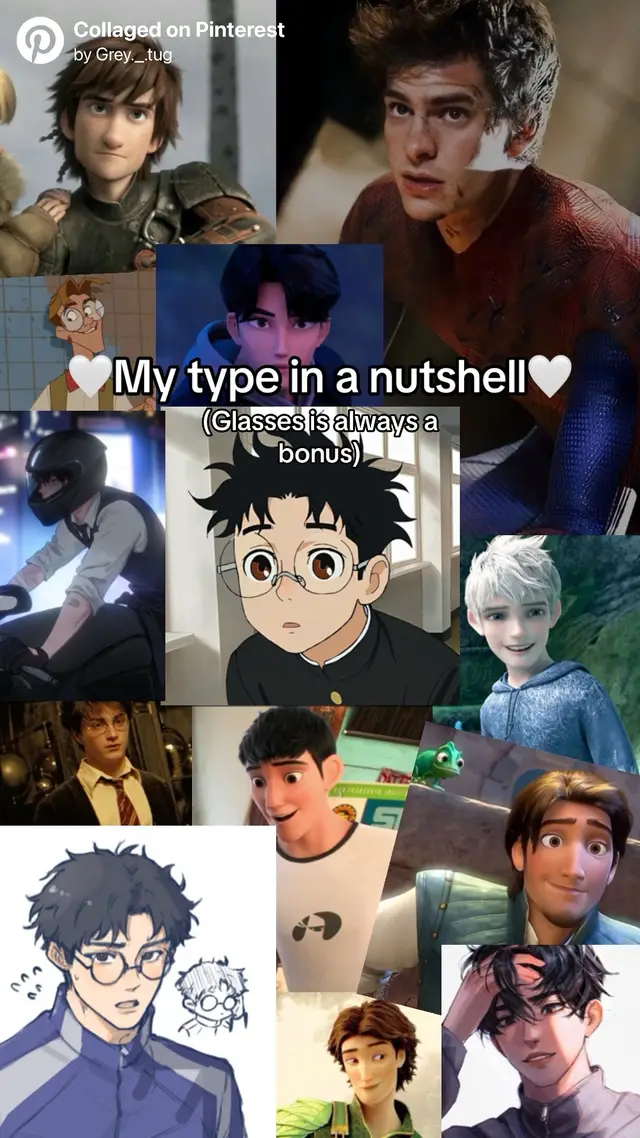 I can’t possibly be the only one 🫠🤍#mytype #fyp #trending #crush #fypシ゚viral 
