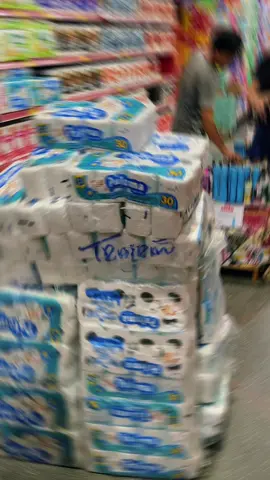 🧻Papel Higiênico Paloma com qualidade e maciez que você já conhece, por apenas R$8,00! Corra e aproveite  💥 #BomPreço #PapelHigiênico #Paloma #Promoção 