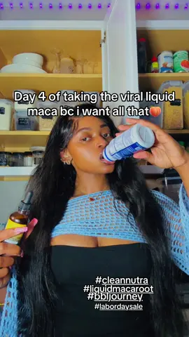 Make sure you stock your house with food! Bc this will make you hungry af🥹 #viral_video #maca #weightgainjourney #freesample #tiktokshopaffiliate 