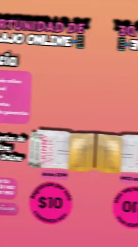 mis niñas aquí les dejo los productos y los resultados también bendiciones 😘😘