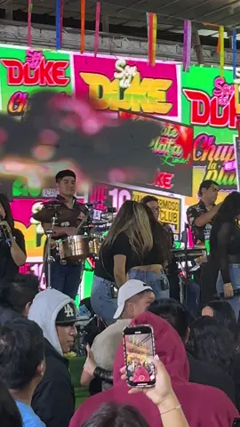 La chica Rap  @Ale.seijas #sondelduke #chiclayo 