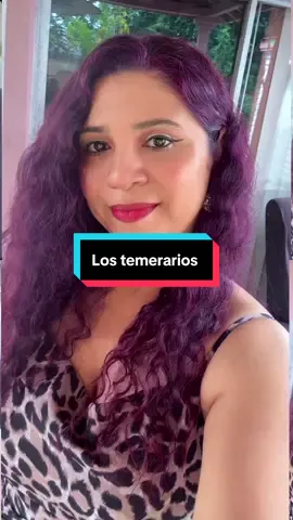 #parati #temerarios🥰🎶🤞favoritas #graciasporsuapoyo❣️ 