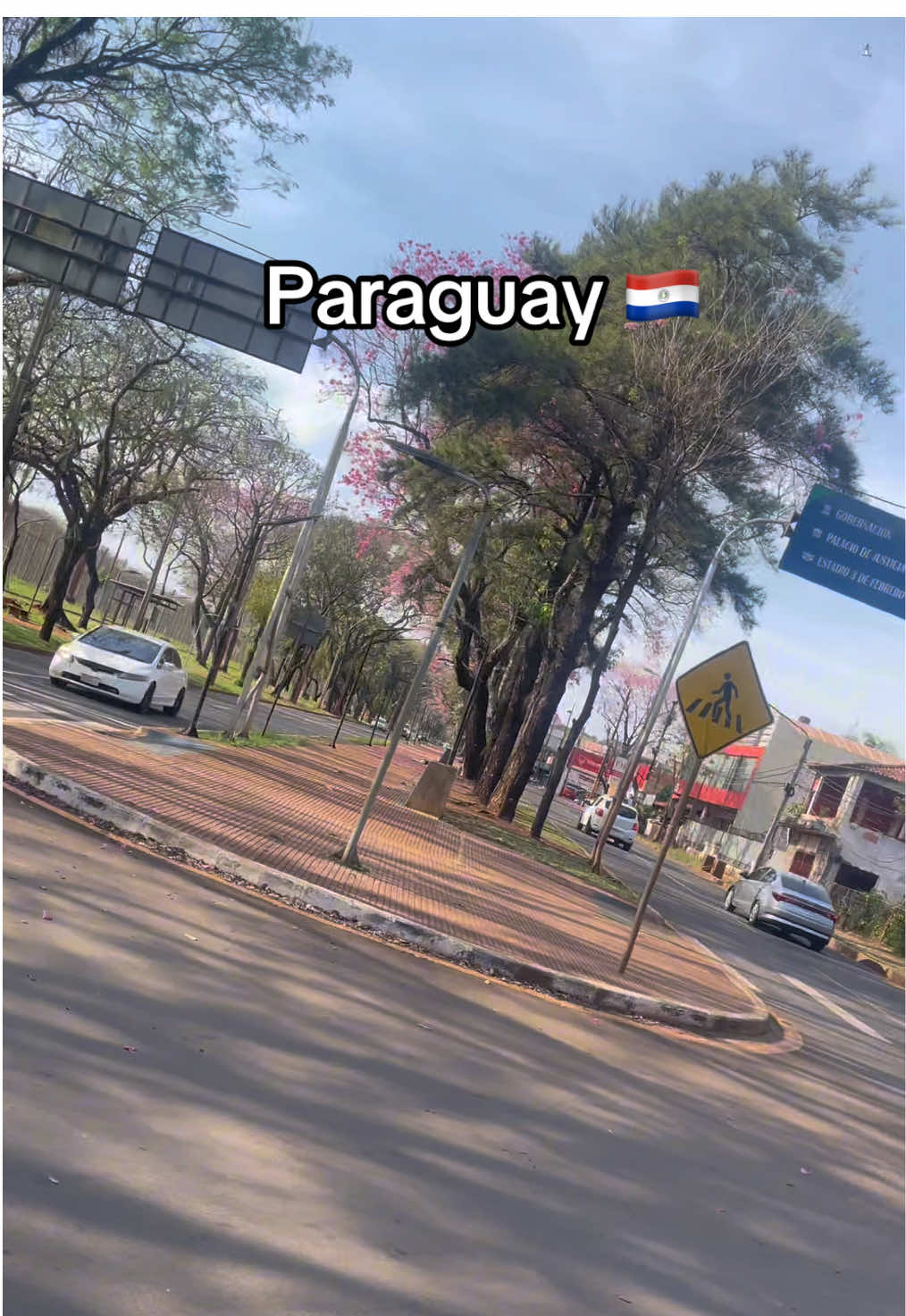 Mudar para o Paraguai é uma grande oportunidade para empreender #mudar #viver #paraguai #oportunidades #fyp 