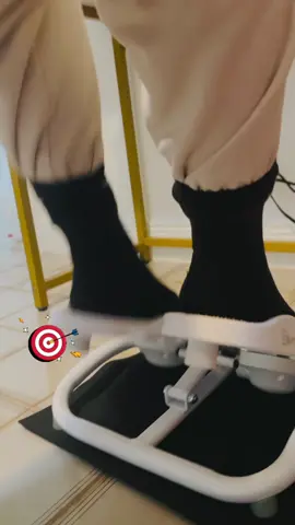 Fuerza flexibilidad y recuperación #Ankle #Trainig 
