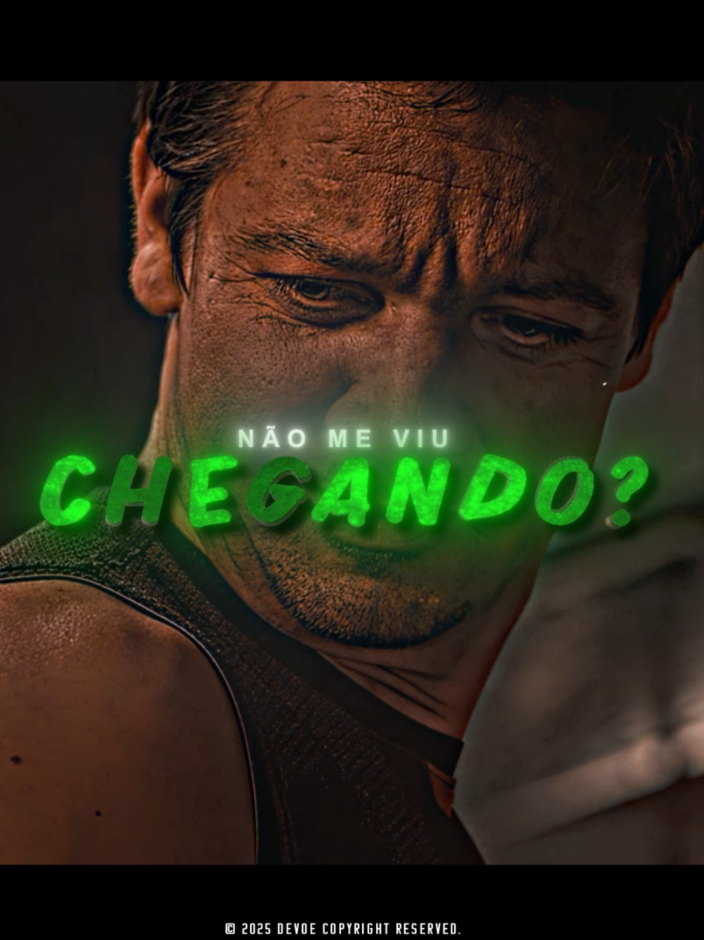 Não me viu chegando? || #fyp #foryoupage❤️❤️ #hawkeye #clintbarton #edit 