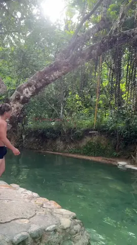 Be one with nature #naturelover #naturetrip #water #lagoon #philippines 