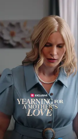 mom! ▶️ Yearning for a Mother's Love is streaming on #reelshort ! Click the link in my bio to enjoy the FULL SERIES! #shortdrama #verticals #mustwatch #fyp #Love #family