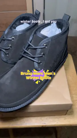 Better get these now before Winter comes!!!!! #tiktokshop #tiktokshopfinds #brunomarcshoes #tiktokmademebuyit #tiktokshopfind 