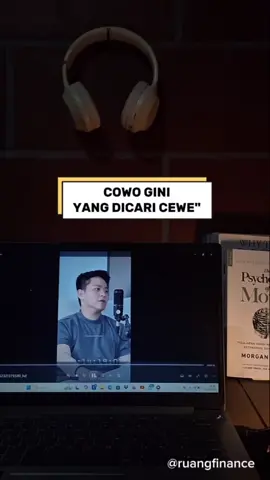 RELATE BGT STATEMENT AKHIRNYA? IYA GAK CEWE