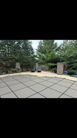 Little summer project for some good friends of mine ! @Aquatechs Pools & Renovations 