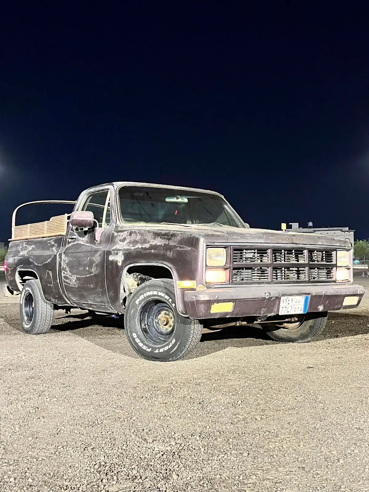 #custom #c10 #cowboy #california #sqwarebody 