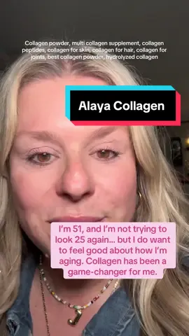 ✨ Benefits of Each Collagen Type in Alaya Multi Collagen ✨ ➡️Type I – Supports skin elasticity, reduces wrinkles, strengthens hair & nails ➡️Type II – Promotes joint health, cartilage support, mobility & flexibility ➡️Type III – Improves skin hydration, gut health, and supports blood vessels ➡️Type V – Helps with healthy tissue formation, eye health, and skin structure ➡️Type X – Supports bone strength, cartilage regeneration & joint repair 💡 Grass-fed, high-quality, and with added protein — perfect for your morning coffee! #CollagenCoffee #WellnessRoutine #HealthySkin #GlowFromWithin #DailyWellness