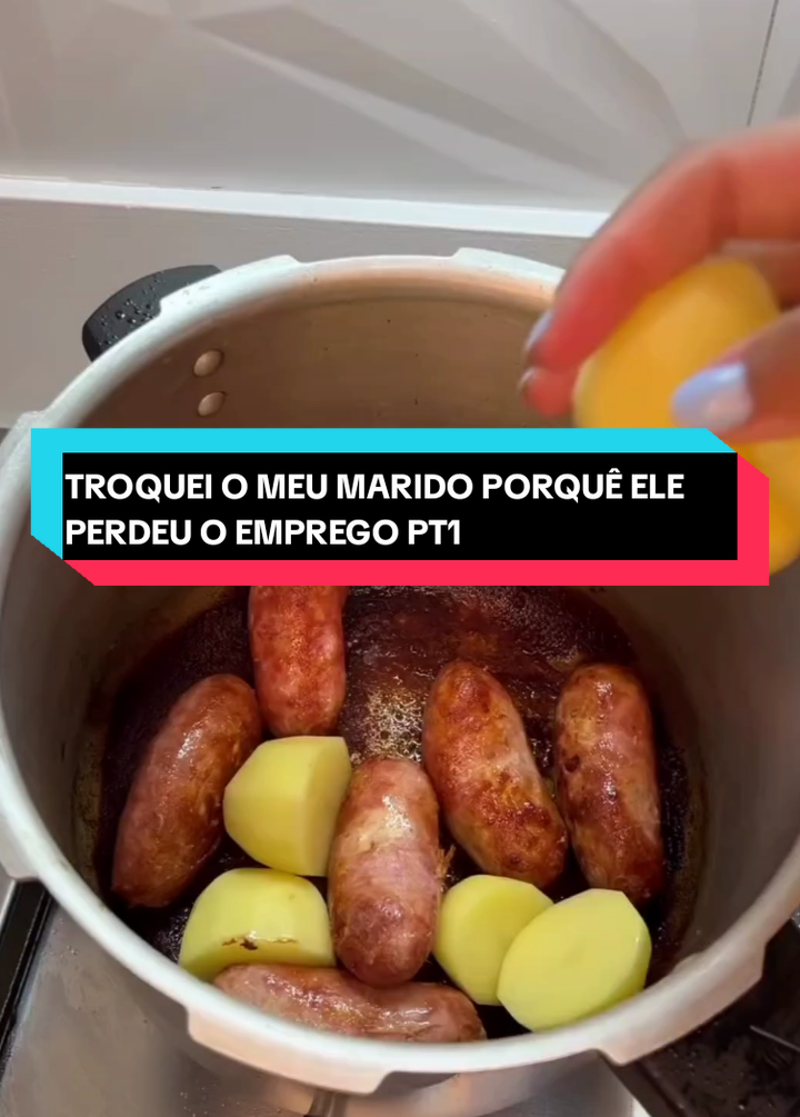 troquei o meu marido porquê ele perdeu o emprego Pt1 #relatos #fyp #historiadeseguidores #mulherdepreso🔓🕊👫💍 