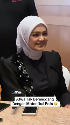 Borak dengan Tok Ti Pasal Afwa. #datosrisitinurhaliza #sitinurhaliza #fyp #afwa 