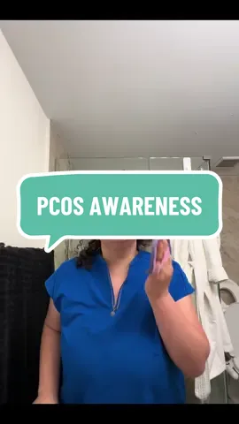 #pcosawareness 