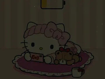 Es algo mágico⭐ #paratiiiiiiiiiiiiiiiiiiiiiiiiiiiiiii #hellokitty #flypシ #viralllllll #viraltiktok 