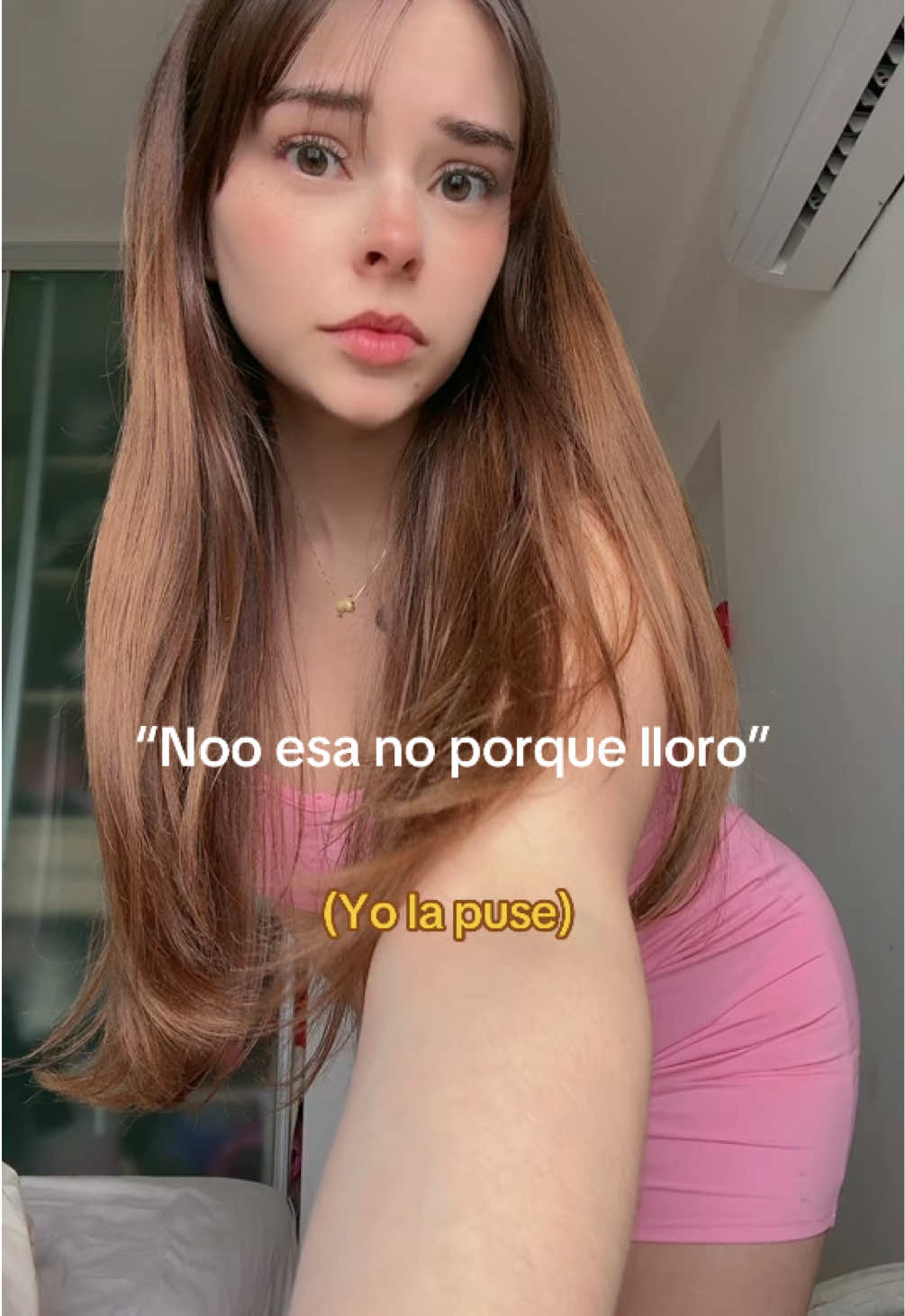Si soy jajaja @Sebas Bárcenas @3AM #fypp  