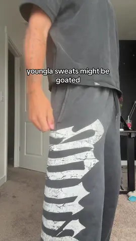sellin hella fast #youngla 