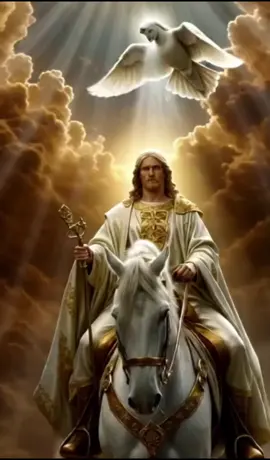 Toque em minha vida Espírito Santo #catolicos #jesus #jesuscristo #fyp #foruyou 