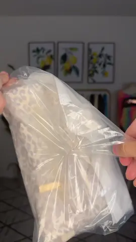Open the new bag 😍 #unbox #asmr #bagtok #lemondropshop