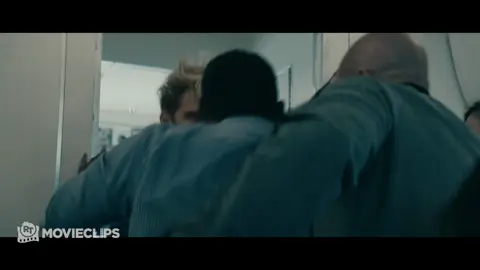 Homelander Leaves the Plane - The Boys S1E4 (2019) - TM & © #SonyPictures  Homelander (Anthony Starr) and Maeve (Dominique McElligott) fight plane hijackers. Click the link in bio to watch the full movie. #theboys #homelander #movieclips