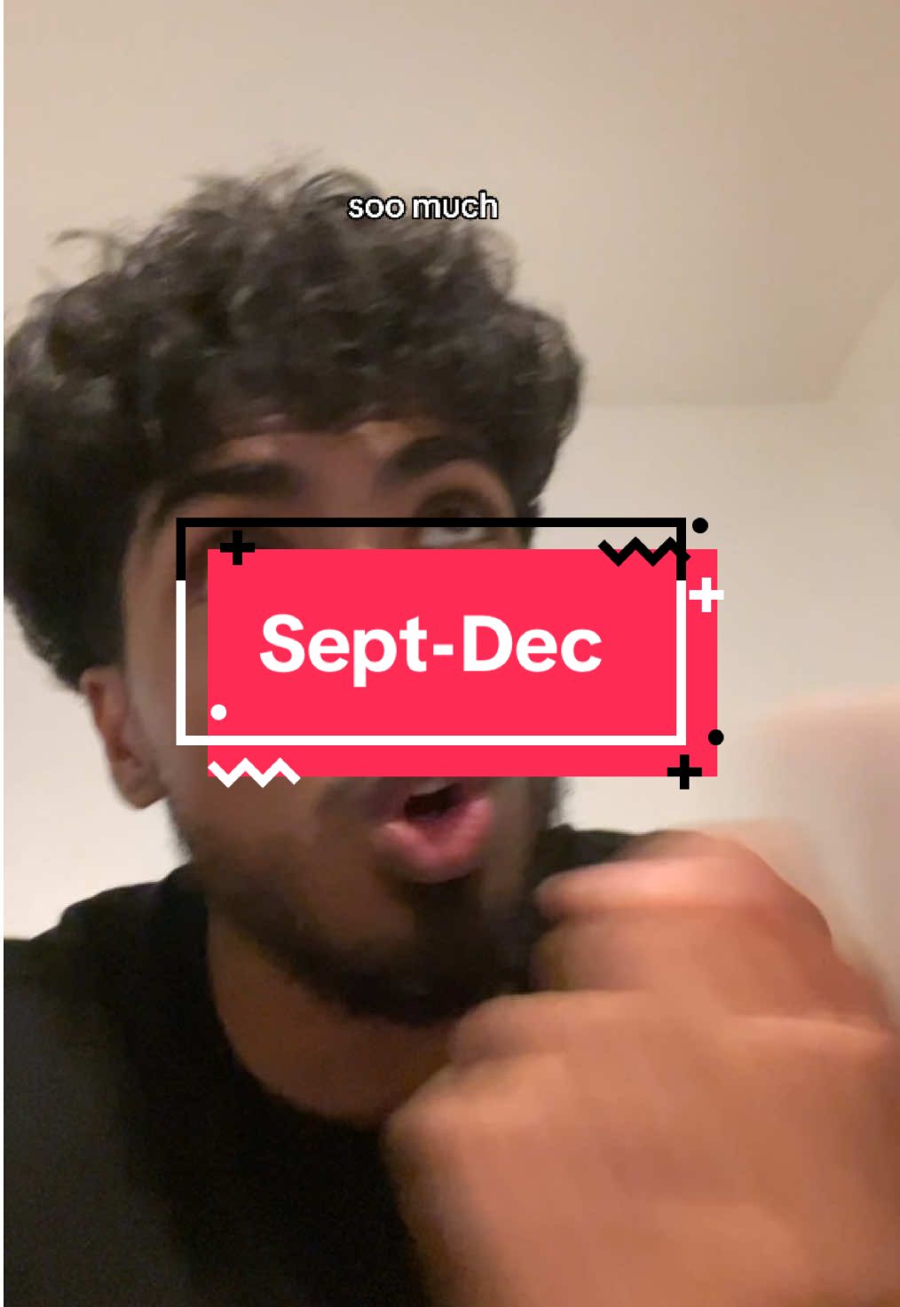 Great lock in who? #people #september #december #socials #fyp 