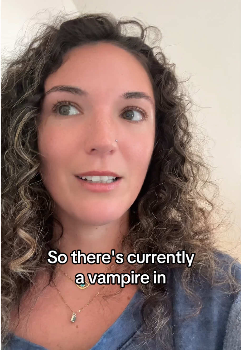 You might have some vampires in your apartment — and we’re going to help you track them down. But it’s probably not what you expect. We’re hunting down vampire energy, AKA phantom energy — the wasted electricity that’s sucking more money out of your wallet and contributing to climate change. #electric #energy #Home #climatechange 