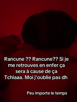 #pourtoi #coteivoire🇨🇮 #rancune #rancuniere 