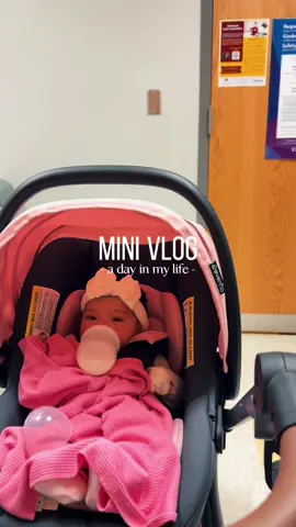 Vacunas de los dos meses😓a mi bb💖#mamaprimeriza #hospital #vacunas #CapCut #momgirl 
