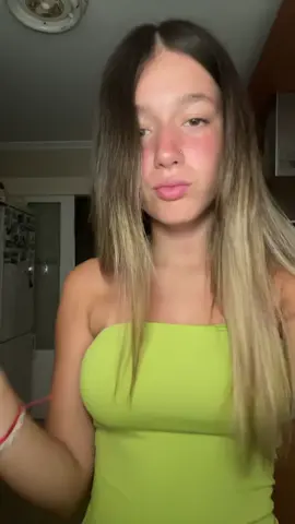 Así me siento cuando llevo este vestido 🫦🫦 