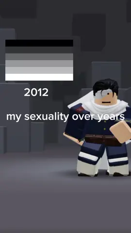 proud to be normal #roblox #goldenkamuy #straight #fyp 