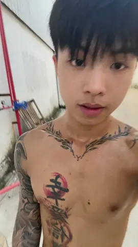 Thở thôi..