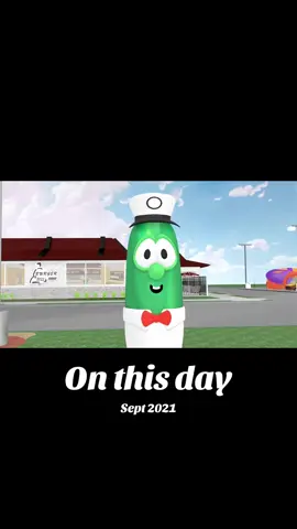 #onthisday
