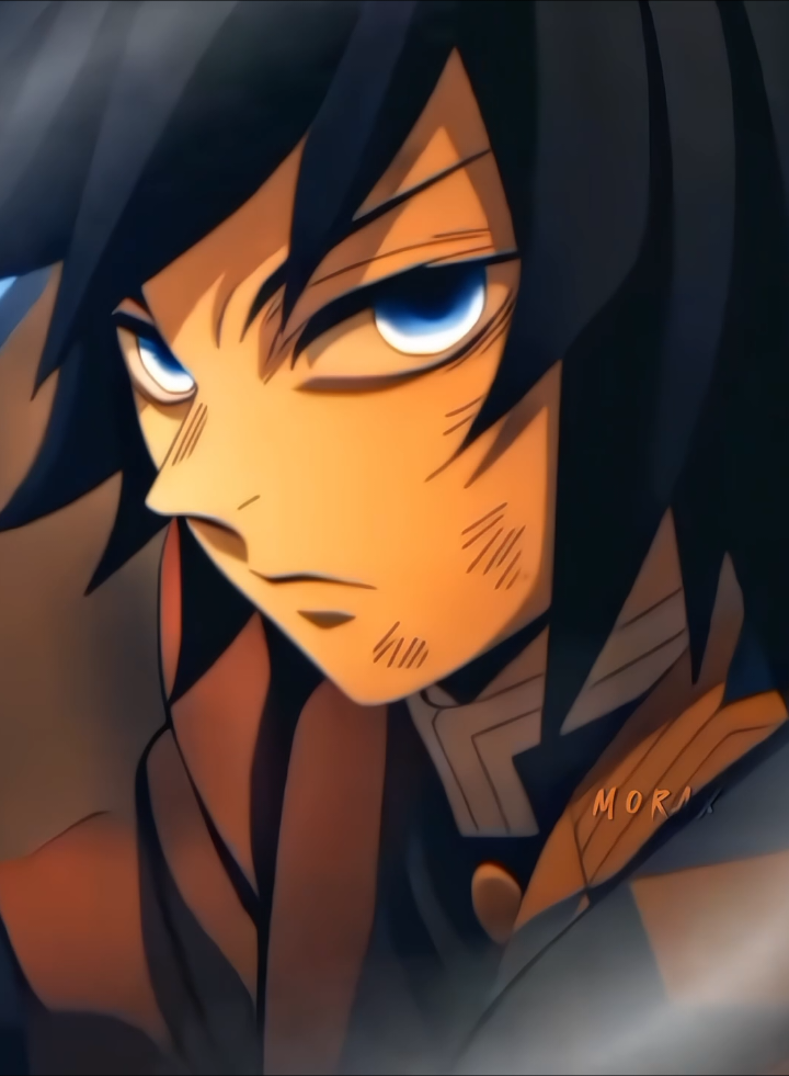 Giyu Tomioka🌊 #giyuutomioka #demonslayer #edit #anime #fyp 